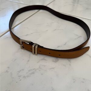 Mos Mosh Women’s Leather Belt